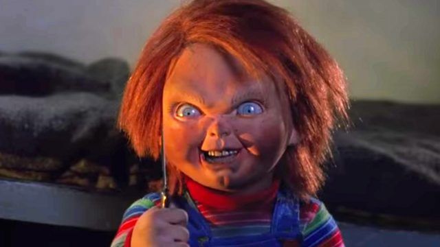 "Muñeco Diabólico": Syfy da luz verde oficialmente a la serie y ficha a Nick Antosca, creador de "Channel Zero"