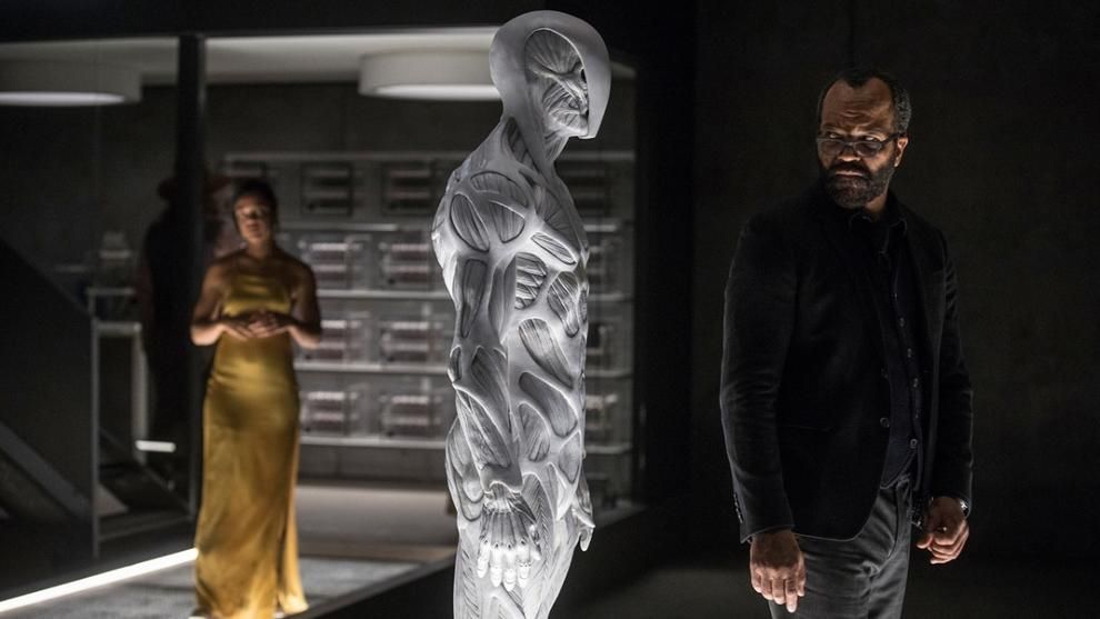 Fecha de estreno de la 3ª Temporada de "Westworld" (y teaser)