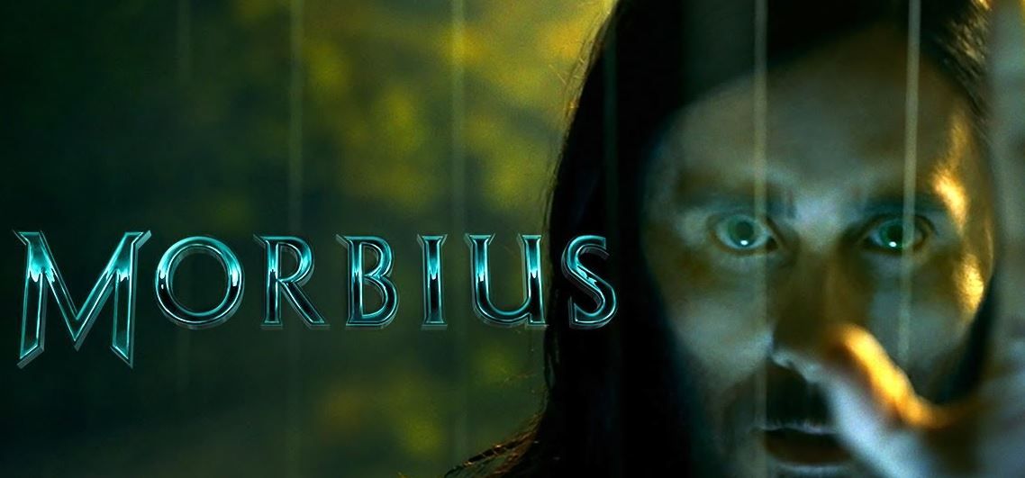 Tráiler Oficial de "Morbius", el spin-off de Spider-Man protagonizado por Jared Leto