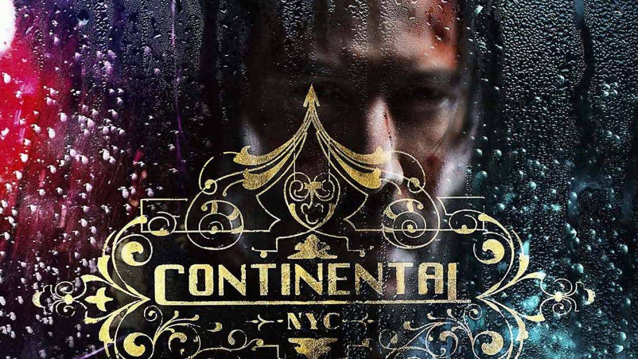 "The Continental" se estrenará después de que lo haga "John Wick 4"