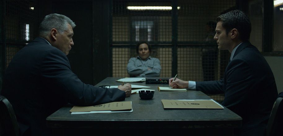 Netflix retrasa "Mindhunter" de forma indefinida (pero no está cancelada)