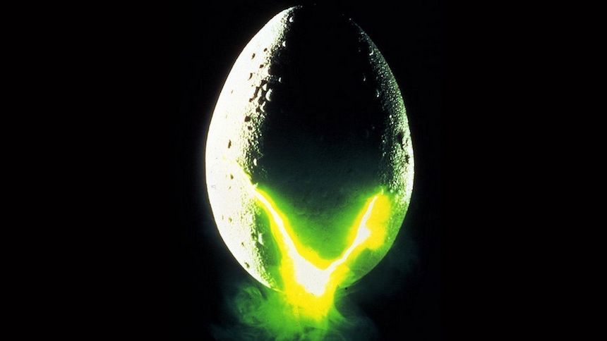 "ALIEN": Dark Horse publicará un cómic basado en el guión original de Dan O´Bannon