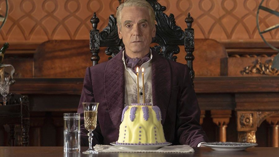 La HBO no realizará una segunda temporada de "Watchmen"
