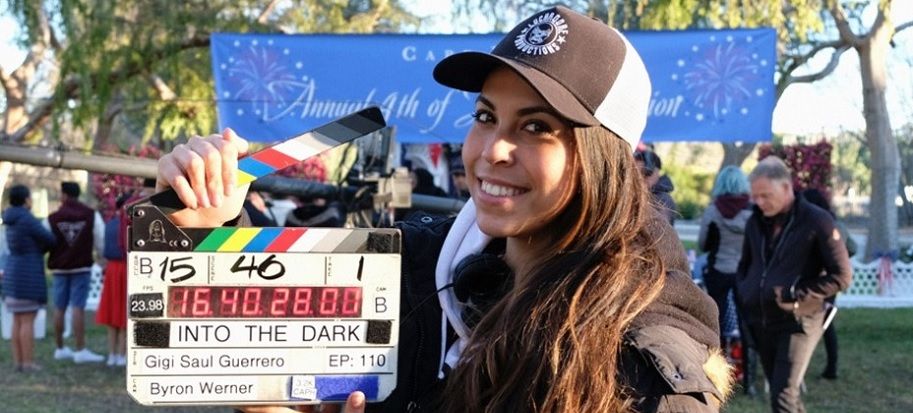 Gigi Saul Guerrero dirigirá "10-31" que se encargará de producir Eli Roth