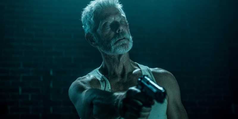 "No Respires 2" ya tiene luz verde (y nuevo director)
