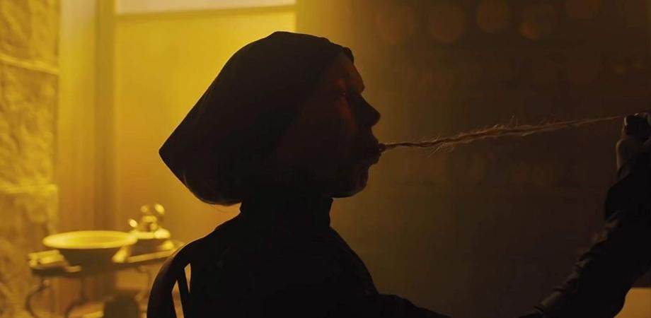 Clip extendido de "Gretel y Hansel", el título de Oz Perkins con Sophia Lillis