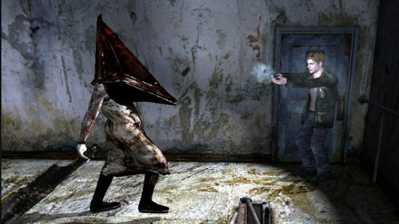 Se rumorea que hay dos nuevos "Silent Hill" en marcha