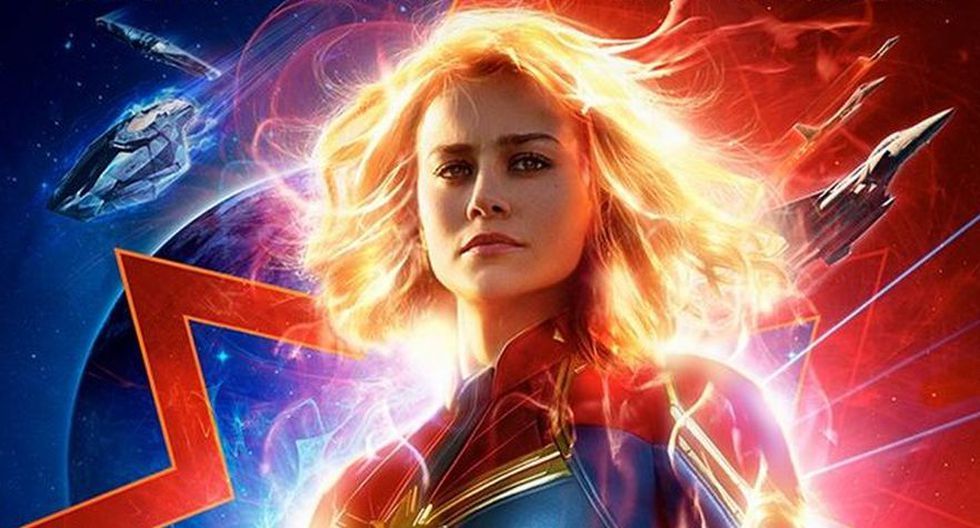 La guionista de "Wandavision" ya está escribiendo "Capitana Marvel 2"