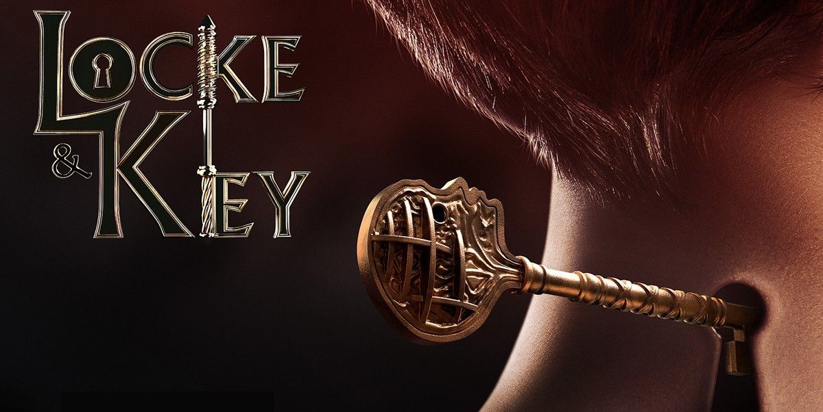 "Locke & Key": Ya se está trabajando en la 2ª Temporada de la serie