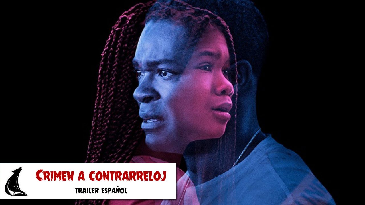Tráiler español y póster de "Crimen a Contrarreloj". En cines el 14 de febrero.