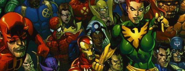 ¿En marcha una serie de "Invasión Secreta" para Disney+?