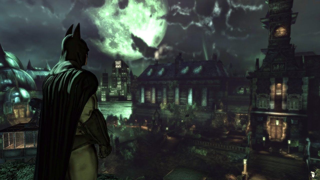 "The Batman": Matt Reeves comparte la primera imagen del rodaje
