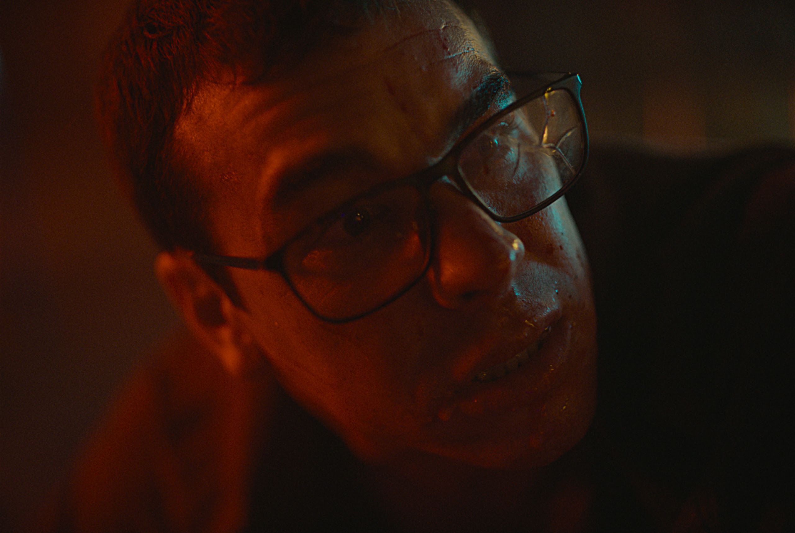 Mario Casas en la primera imagen de "No Matarás", que ya tiene fecha de estreno
