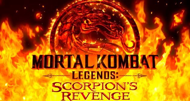 Red Band Trailer de "Mortal Kombat Legends: Scorpion´s Revenge"