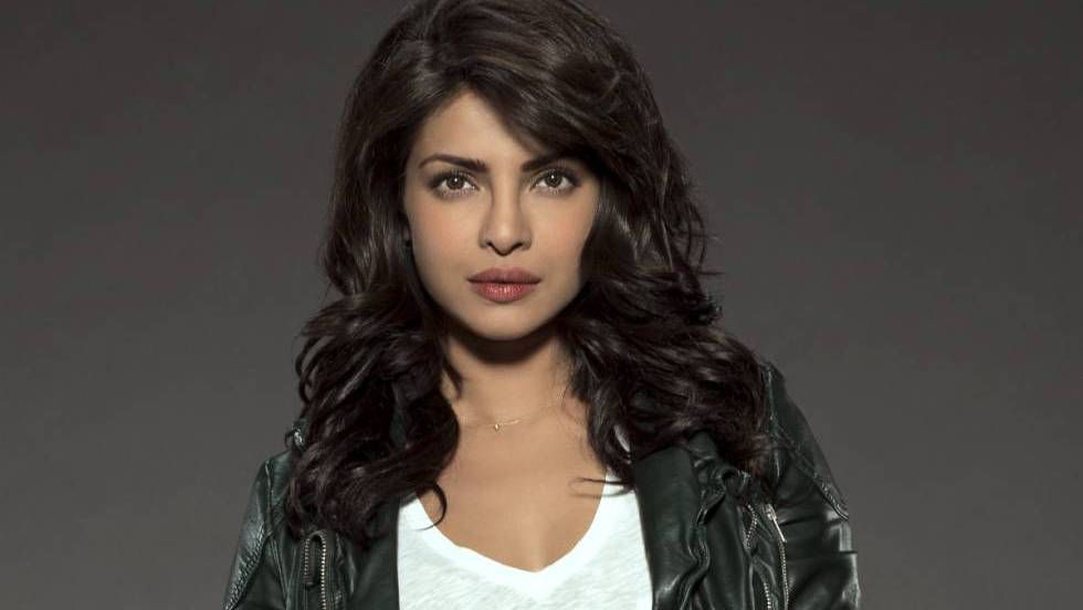 Priyanka Chopra se une a "Matrix 4" cuyo rodaje comenzará el mes que viene