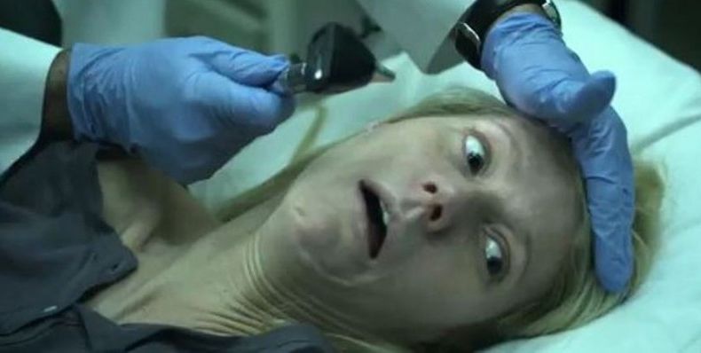 El Coronavirus provoca que "Contagio" de Soddenberg sea la película más vista en iTunes