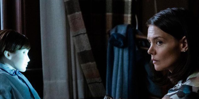 Tráiler español y póster de "The Boy: La Maldición de Brahms"