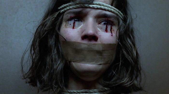 Ciclo ¡Sácame Darkí! todas las noches de febrero en DARK TV