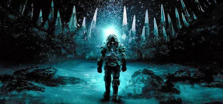 Especial "Underwater". La supervivencia no está garantizada