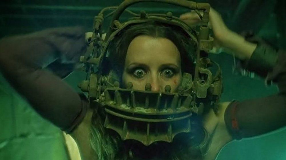 "SAW": El tráiler del reboot con Samuel L.Jackson y Chris Rock se verá el lunes