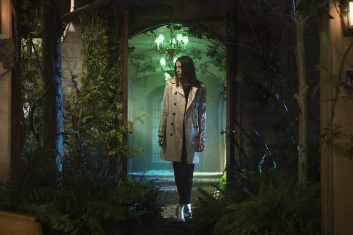 "Locke & Key": Nuevo tráiler a menos de una semana de su estreno
