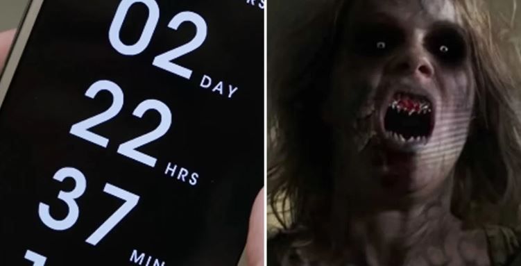 Tráiler Español de "Countdown, la hora de tu muerte"