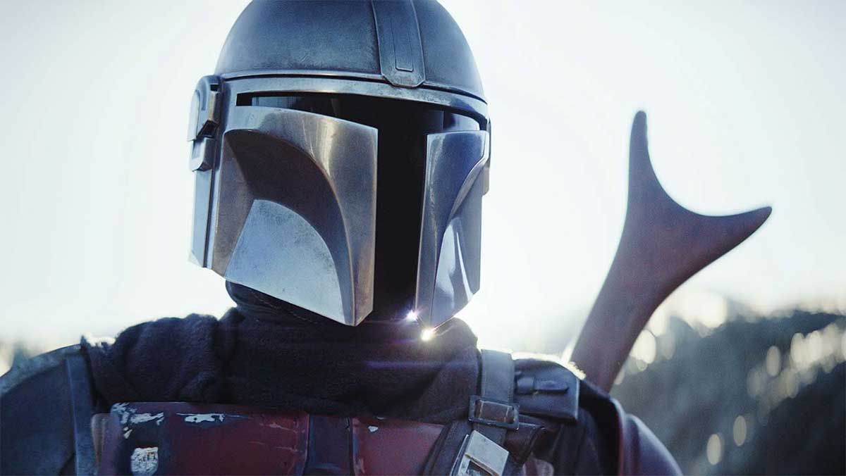 Fechas de estreno de "The Mandalorian T2", "Wandavision" y "The Falcon and Winter Soldier"