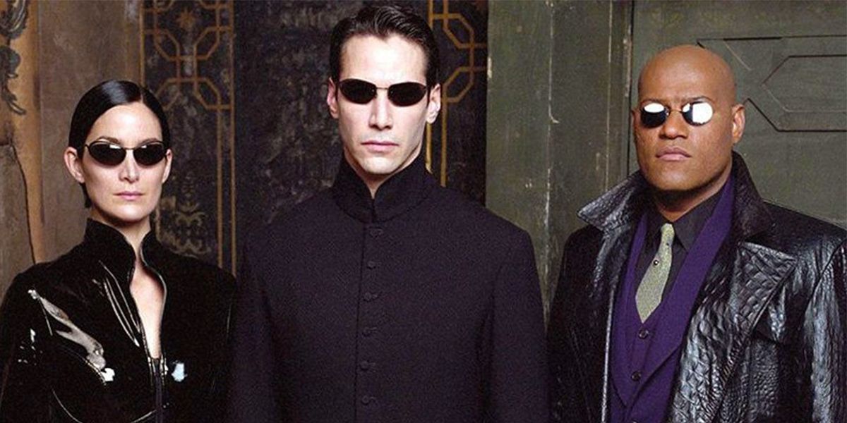 Comienza el rodaje de "Matrix 4" (y un vídeo lo demuestra)