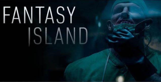 "Fantasy Island": No os perdáis la nueva (y genial) promo en español