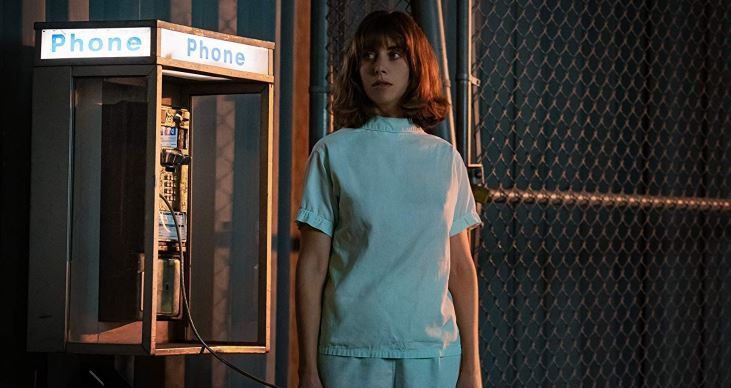 Netflix estrena "Locke & Key" y "Horse Girl" este fin de semana