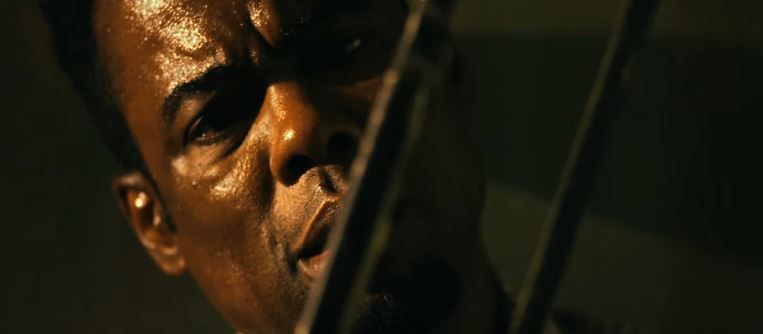 Tráiler español de "Spiral: Saw". Estreno en cines el 15 de mayo.