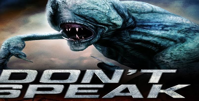 Tráiler oficial de "Don´t Speak", el mockbuster de "Un Lugar Tranquilo"