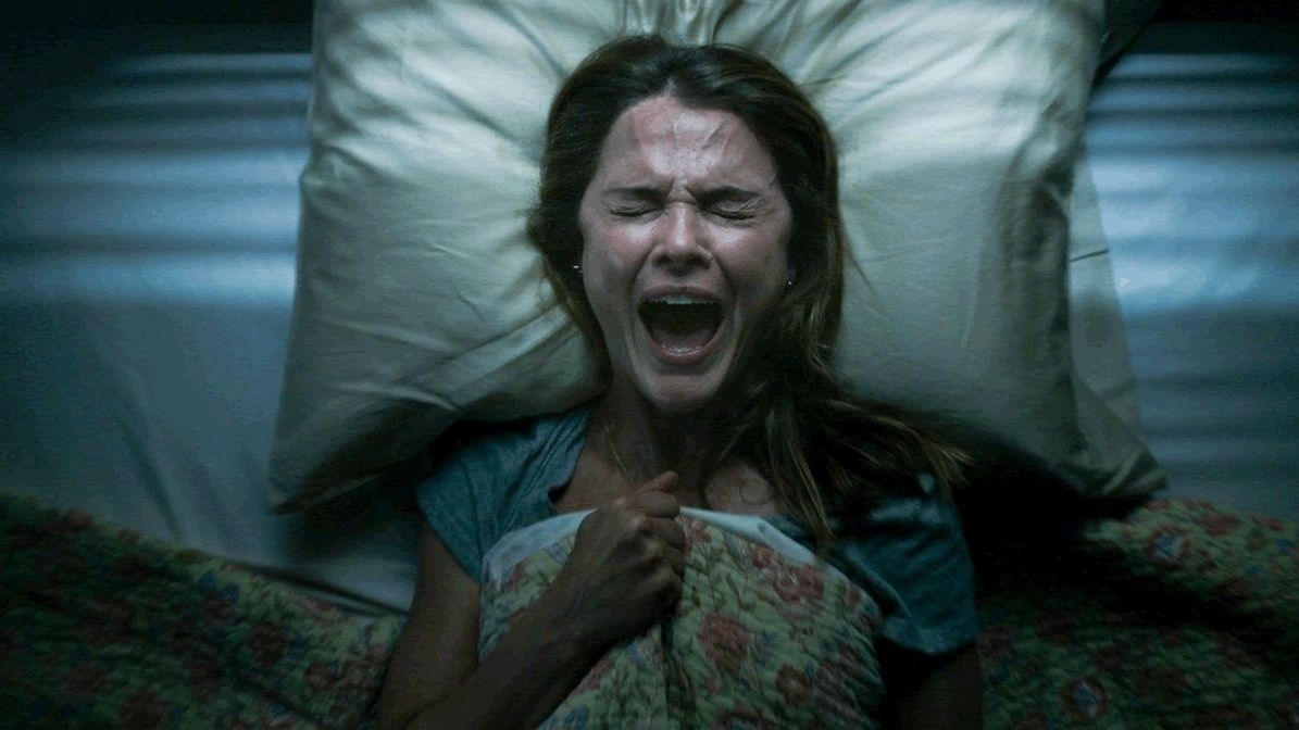Tráiler español de "Antlers: Criatura Oscura", el esperadísimo título que llegará a los cines en abril