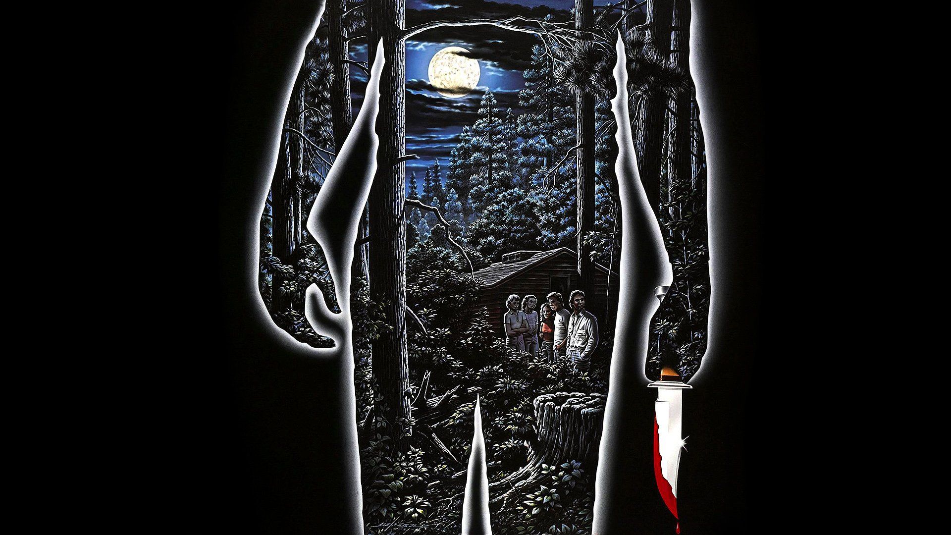 "Viernes 13" tendrá una edición steelbook por su 40º aniversario