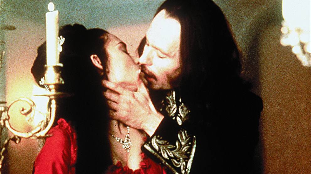 ESPECIAL: Monstruos Enamorados en el Cine Fantástico