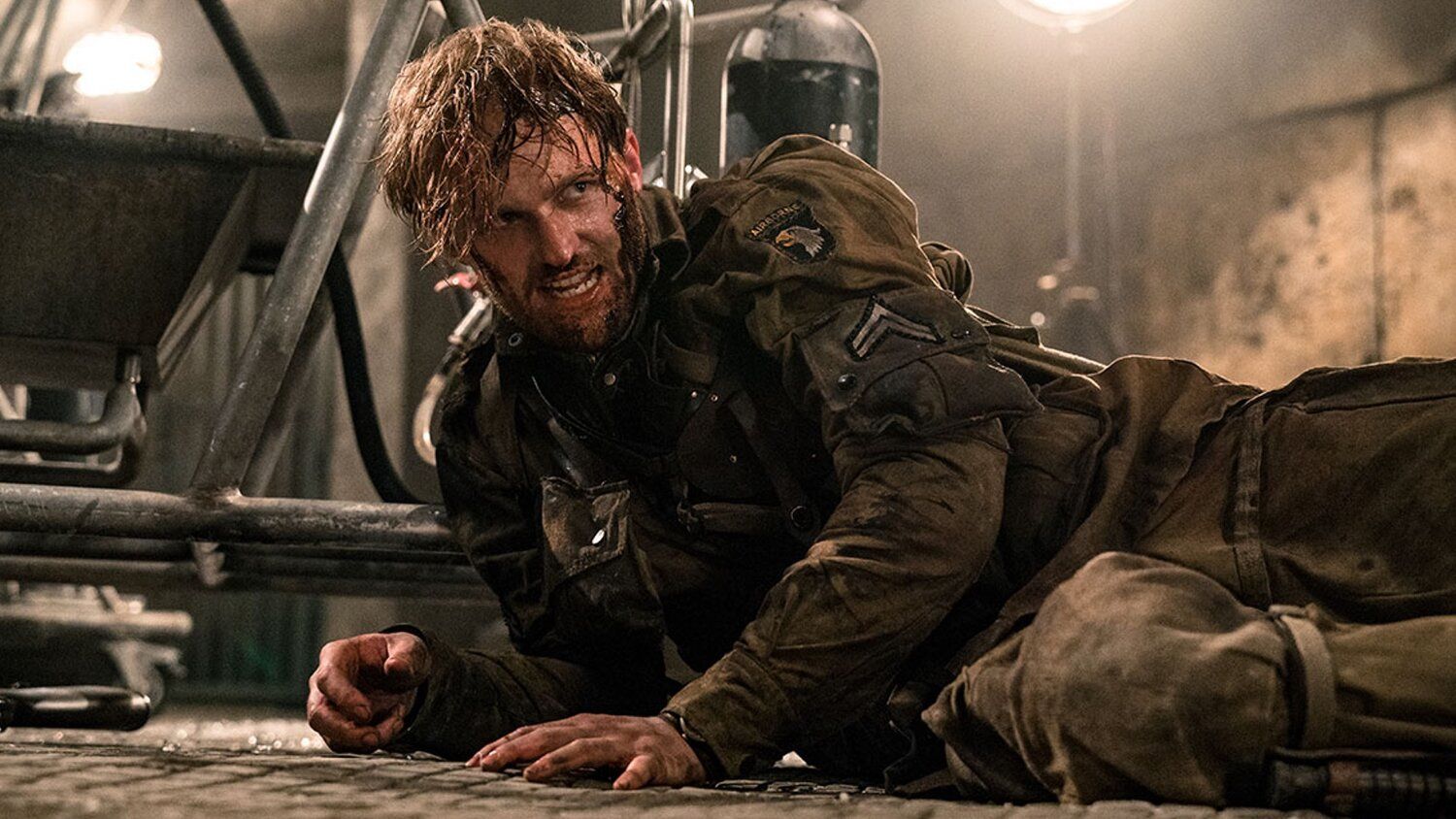 ¿El hijo de Kurt Russell protagonizando el reboot de "Rescate en Nueva York"?