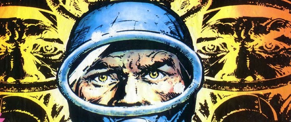 Netflix prepara una adaptación televisiva de "El Eternauta"