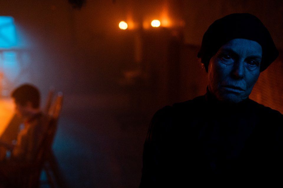 "Gretel y Hansel" retrasa un mes su estreno en cines