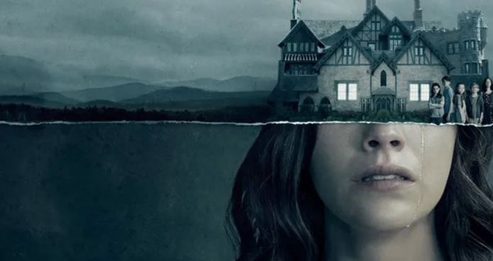 Finaliza el rodaje de "La Maldición de Bly Manor"
