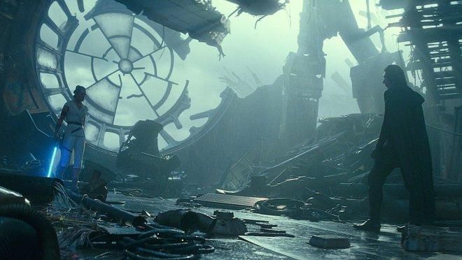 En marcha una nueva película de Star Wars (y primeros detalles)