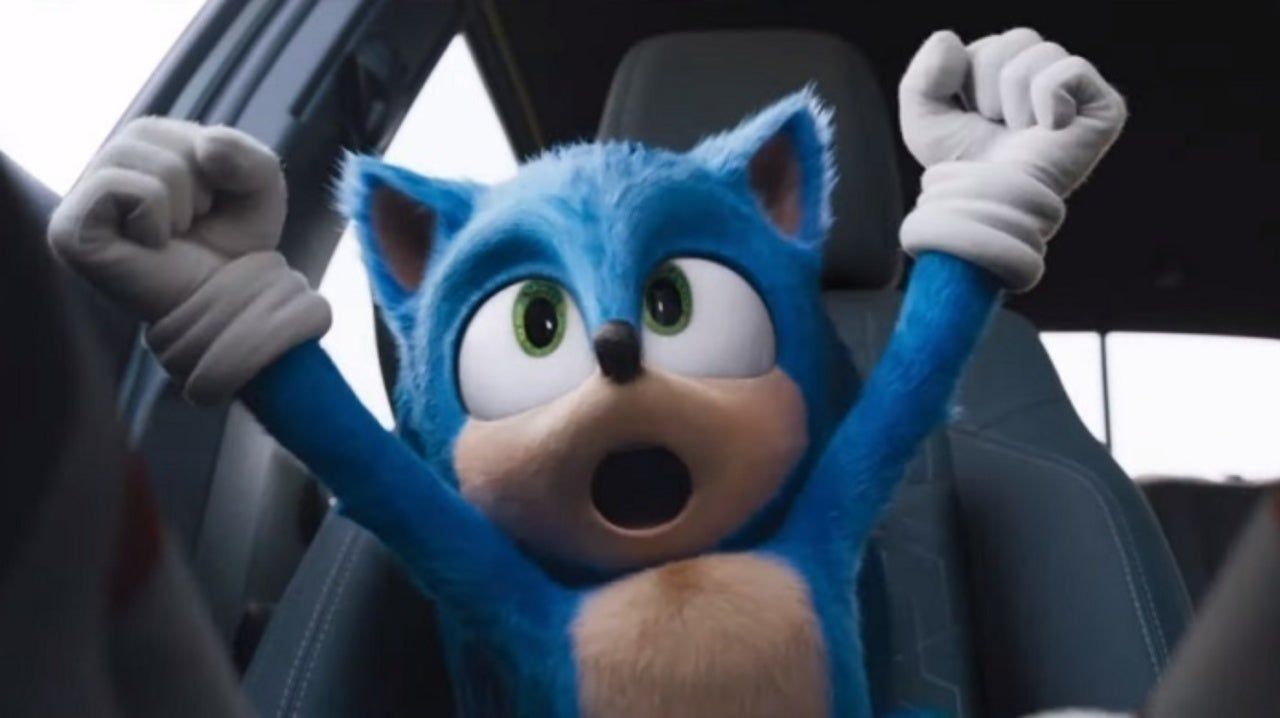 Taquilla USA: Sonic repite en lo más alto de la taquilla