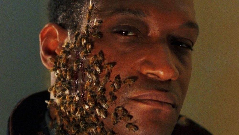 El primer tráiler del reboot de "Candyman" está a punto de ver la luz