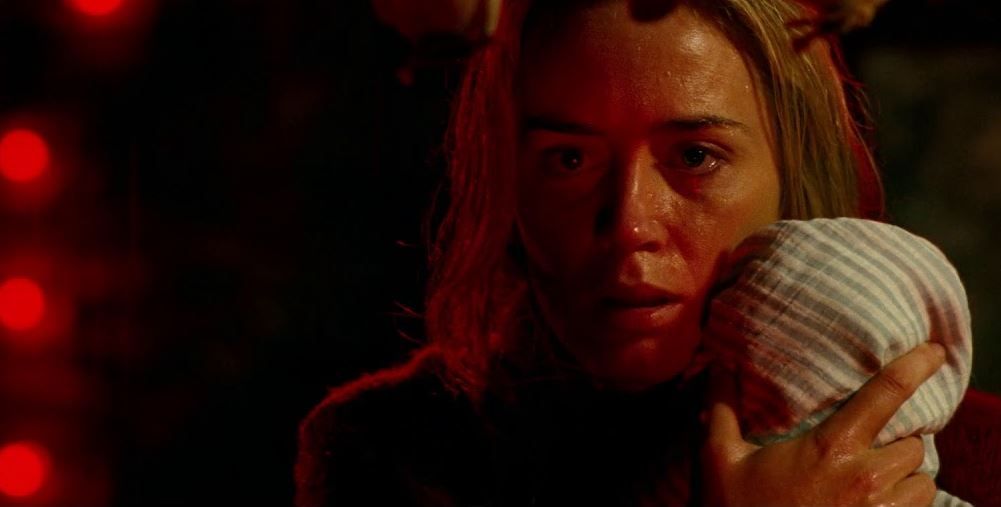 "Un Lugar Tranquilo 2": Todo lo que debes saber antes de su estreno (y nuevo póster)
