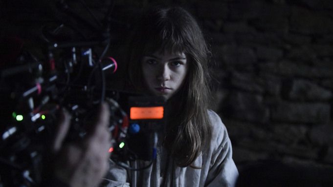 Filmax se pasa al vampirismo en "Todas las Lunas", lo nuevo de Igor Legarreta