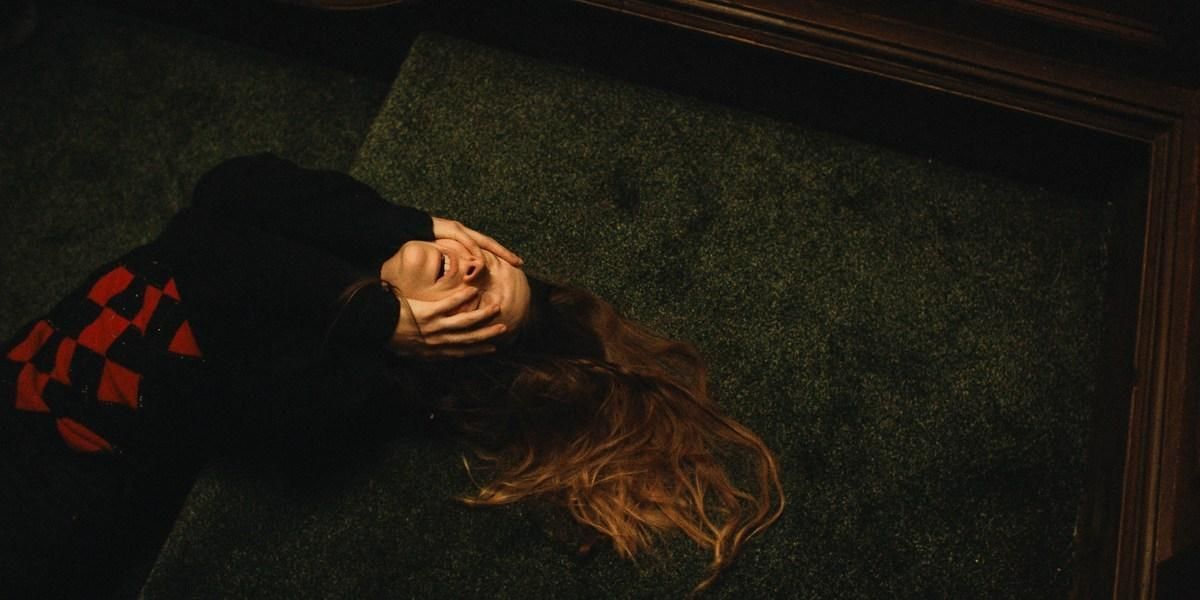 Tráiler final de "Saint Maud", la nueva producción de A24