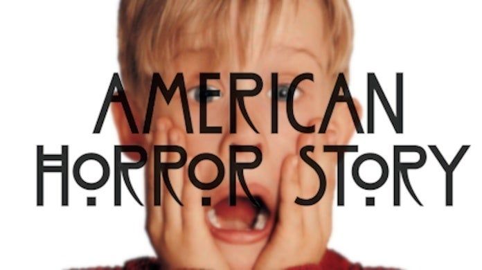 Macaulay Culkin protagonizará la décima temporada de "American Horror Story"