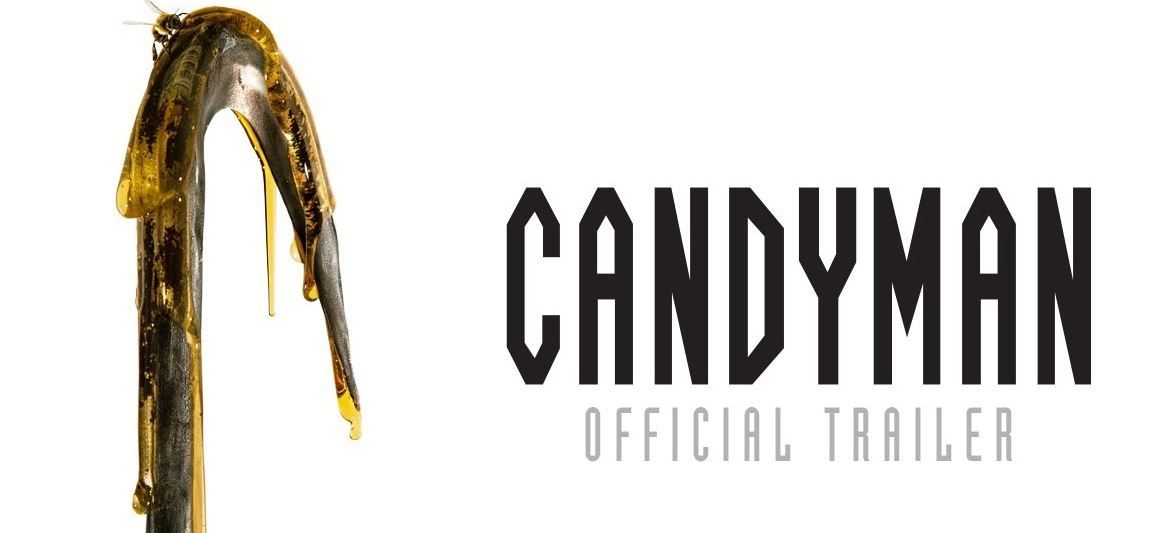 Tráiler Oficial De Candyman En Cines El 12 De Junio