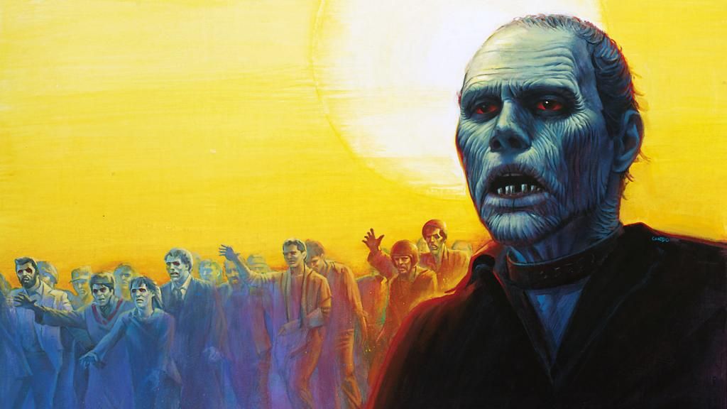 Syfy prepara un reboot televisivo de "El Día de los Muertos" de George Romero