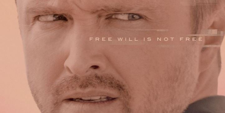 "Westworld": Seis posters de personajes de la 3ª Temporada