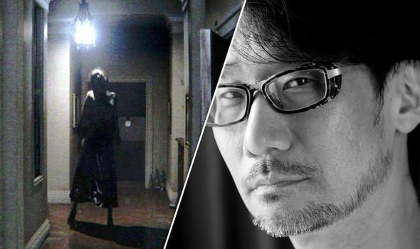 ¿Está preparando Kojima un nuevo "Silent Hill"?